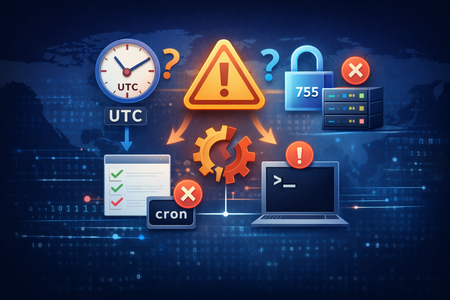 Why Your API QPS Can’t Scale on a VPS: Common Bottlenecks Explained